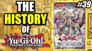 Phantom Darkness | The History of Yu-Gi-Oh! #39