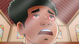 High In Church