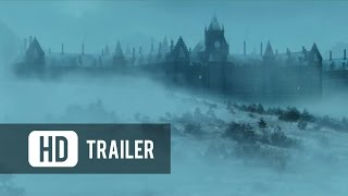 Stonehearst Asylum Official Trailer - FilmFabriek