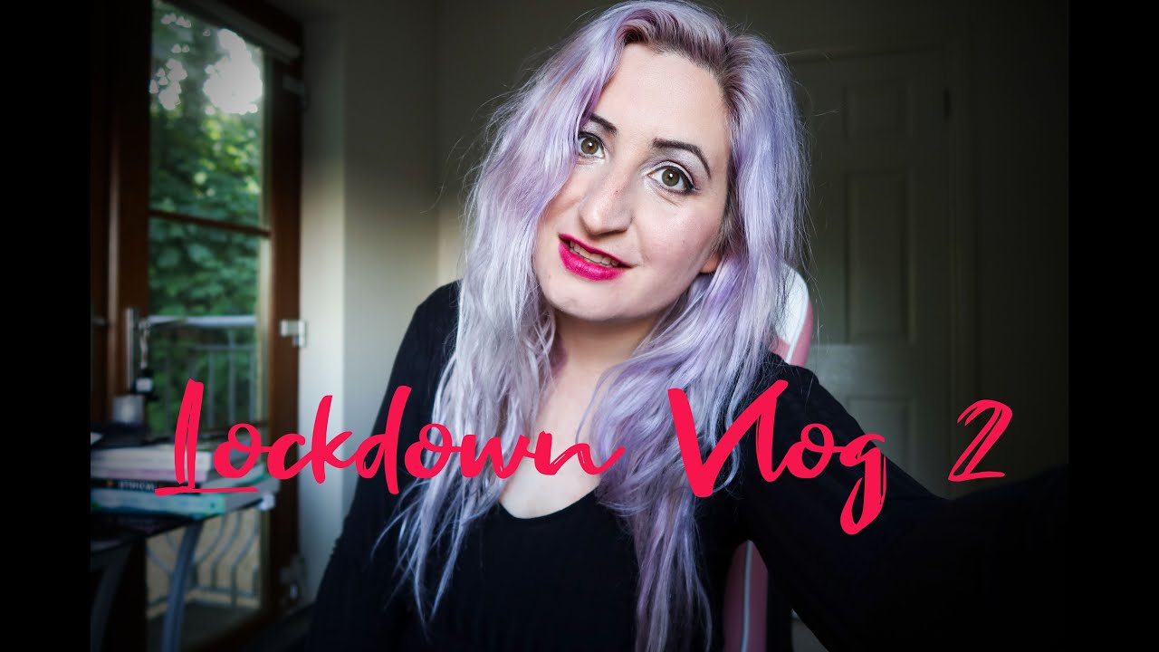 Lockdown Vlog Ii Youtube