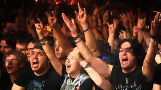 Nightwish with Floor Jansen ~ DVD Showtime Storytime ~ Full Concert Live 2013