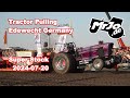 Super Stock Tractor Pulling Edewecht 2024 by MrJo