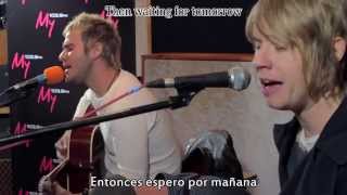 [Live] Lifehouse - Somewhere In Between SubEspañol [E-SP]