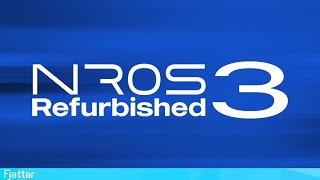 NROS Refurbished 3