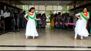 KV Ernakulam Dance For School Special Item -E \u0026E