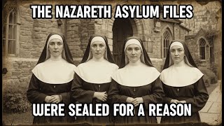 Nazareth Asylum: The Macabre Story Buried in 1861 History