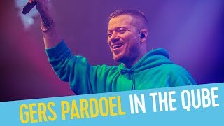 Gers Pardoel | Live in The Qube