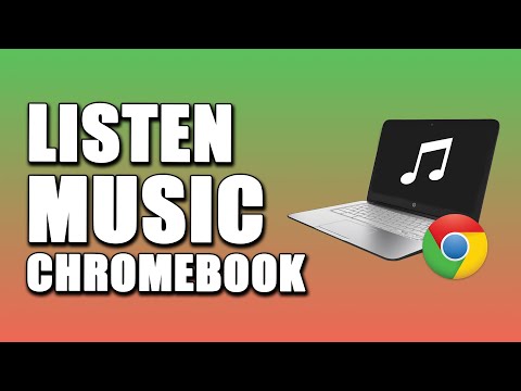What music app online you can listen your music in school?