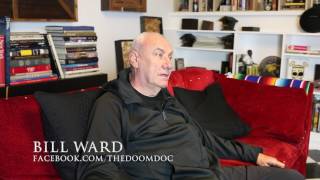 Bill Ward on Black Sabbath and drumming on LSD | Metal Hammer