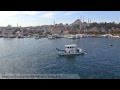 Havadan video çekim, havadan görüntüleme İstanbul Belediyesi.