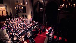 Joy (with "Joy to the World") - Angel City Chorale