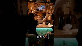 Japan's Most Premium Sake! 🍶✨ Dassai 23 | Tokyo Sake Bar Tour