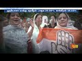 haryana election 2024 bjp congress sun news