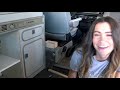 diy westfalia fridge removal arb zero fridge freezer install