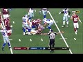 demarcus lawrence full 2018 highlights