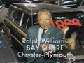 ralph williams bayshore chrysler plymouth 1968