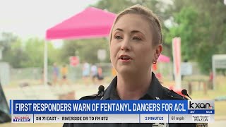 Austin police, paramedics share safety tips for ACL Fest