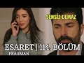 Esaret 114. Bölüm Fragmanı | Redemption Episode 114. Promo (English & Spanish subs)