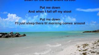 Where The Boat Leaves From - Zac Brown Band Lyrics