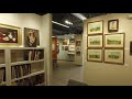 Five-Minute Tours: Tiemann Art Gallery, Round Rock