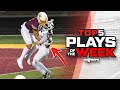 MaxPreps Top 5 High School Football Plays of Week 5 | 2024 Season 🏈