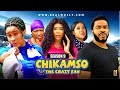 CHIKAMSO THE CRAZY FAN (SEASON 9){NEW TRENDING NIGERIAN MOVIE}-2024 LATEST NIGERIAN NOLLYWOOD MOVIES