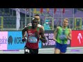 2x2x400m mixed relay final world athletics relays silesia 2021 day 1