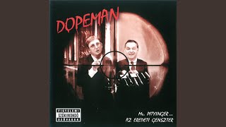 D.O.P.E.M.A.N (freestyle) feat. Baráth Gyula (Original)