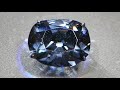 Secrets of the Hope Diamond - National Geographic 💎💙