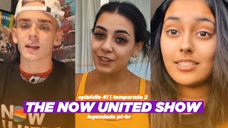 The Now United Show - S2E41 (LEGENDADO PT-BR)