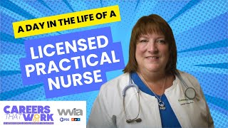 Inside the World of a Licensed Practical Nurse: Team Lead Role