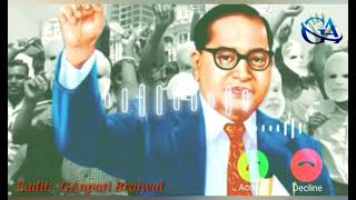 Baba saheb bhimrao ambedkar short video ringtong status plz subscribe