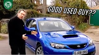 Subaru Impreza 2007-2010 | FULL REVIEW | a good option??