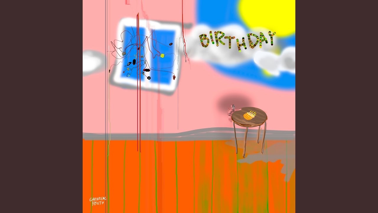 Birthday Youtube