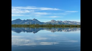 Kobuk Valley National Park Raft Adventure