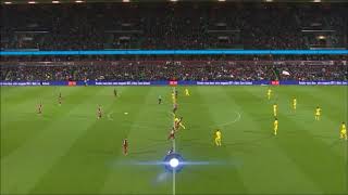 FC Metz vs Paris saint-germain (1-5) all goals and highlight (9/9/17)