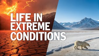 Life in Extreme Conditions: Surviving the World's Harshest Environments