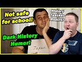 The first meeting of world leaders after World War 2 | Zach Star Himself | History Teacher Reacts