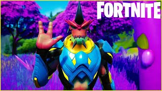 Fortnite - Friday Night Squads! Show Your Kymera!