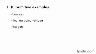 Advance OOP Tutorial for PHP programming