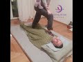 hands free thai massage ★ healing arrow by artemis