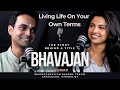 The Rich Life with Bhavajan Kumar