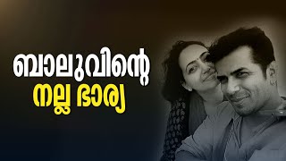 'ബാലുവിന്‍റെ ഓര്‍മകള്‍ ലൈഫില്‍ ശക്തി തരുന്നു; നല്ല ആത്മാര്‍ഥതയുള്ളയാളായിരുന്നു' | Lakshmi