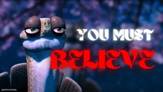 Master Oogway's Quotes: Journey to Self-Discovery | Kung Fu Panda | 4K EDIT | Omtivational |