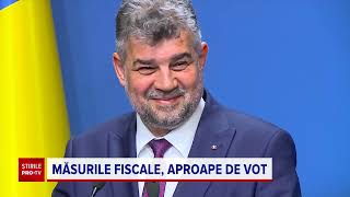 Guvernul vrea să strângă miliarde de lei din taxarea proprietăților de lux și a băncilor