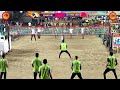 roongta cup by jai hind sports club day 3