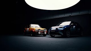 Alpine - Charging Forward - Episode 7