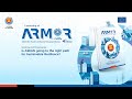 Launch of ARMOR 4th Edition