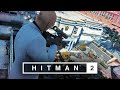 HITMAN™ 2 Master Difficulty - Sniper Assassin, Marrakesh, Morocco (Silent Assassin Suit Only)