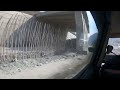 cut u0026 cover tunnel full update ramban tunnel jammu srinagar highway nh44 ramban road update